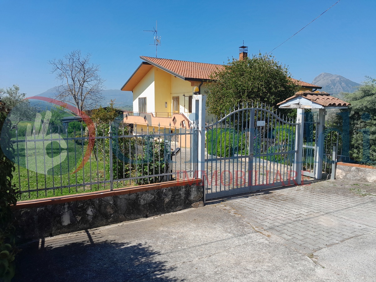 Casa indipendente in vendita a Benevento (BN)