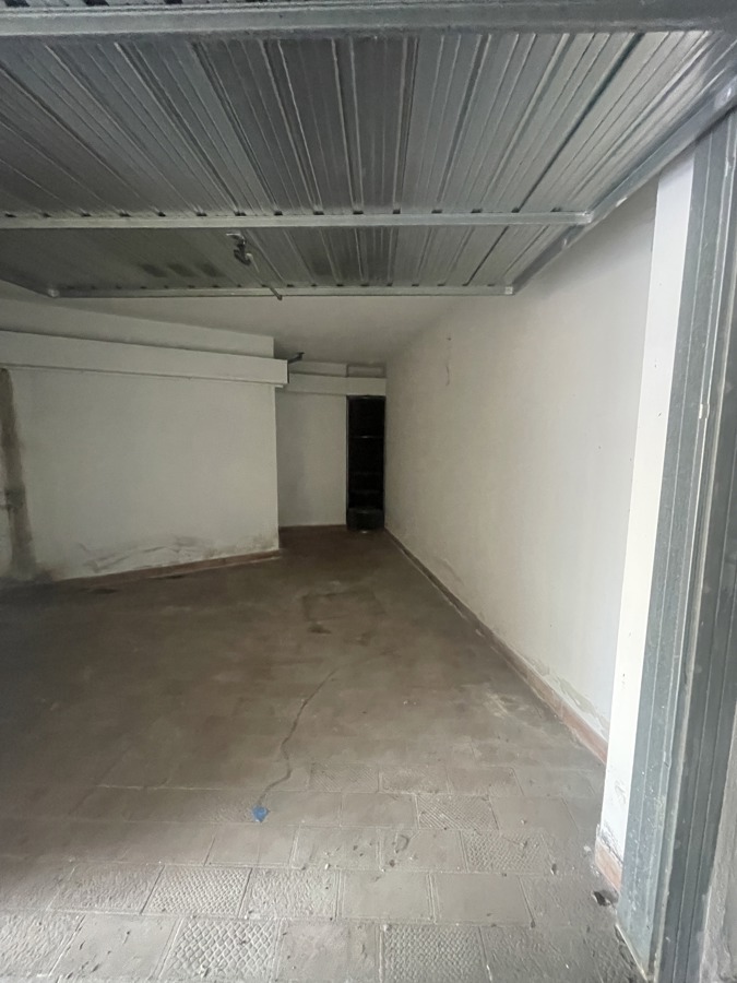 Foto 6 di 11 - Garage in vendita a Terralba