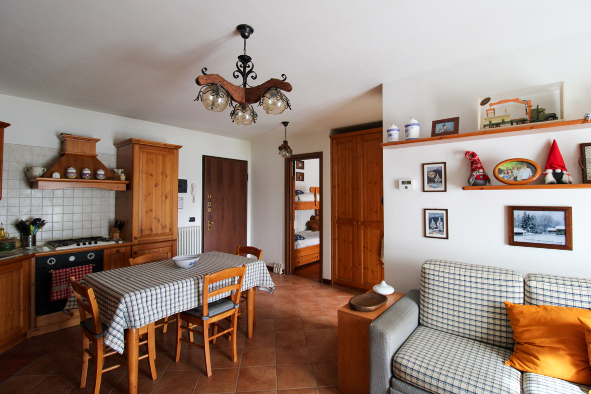 Foto 13 di 22 - Appartamento in vendita a Alta Valle Intelvi