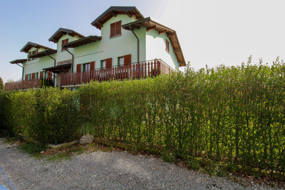 Foto 3 di 22 - Appartamento in vendita a Alta Valle Intelvi