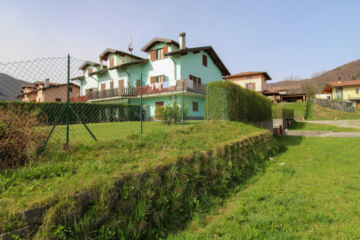 Foto 5 di 22 - Appartamento in vendita a Alta Valle Intelvi