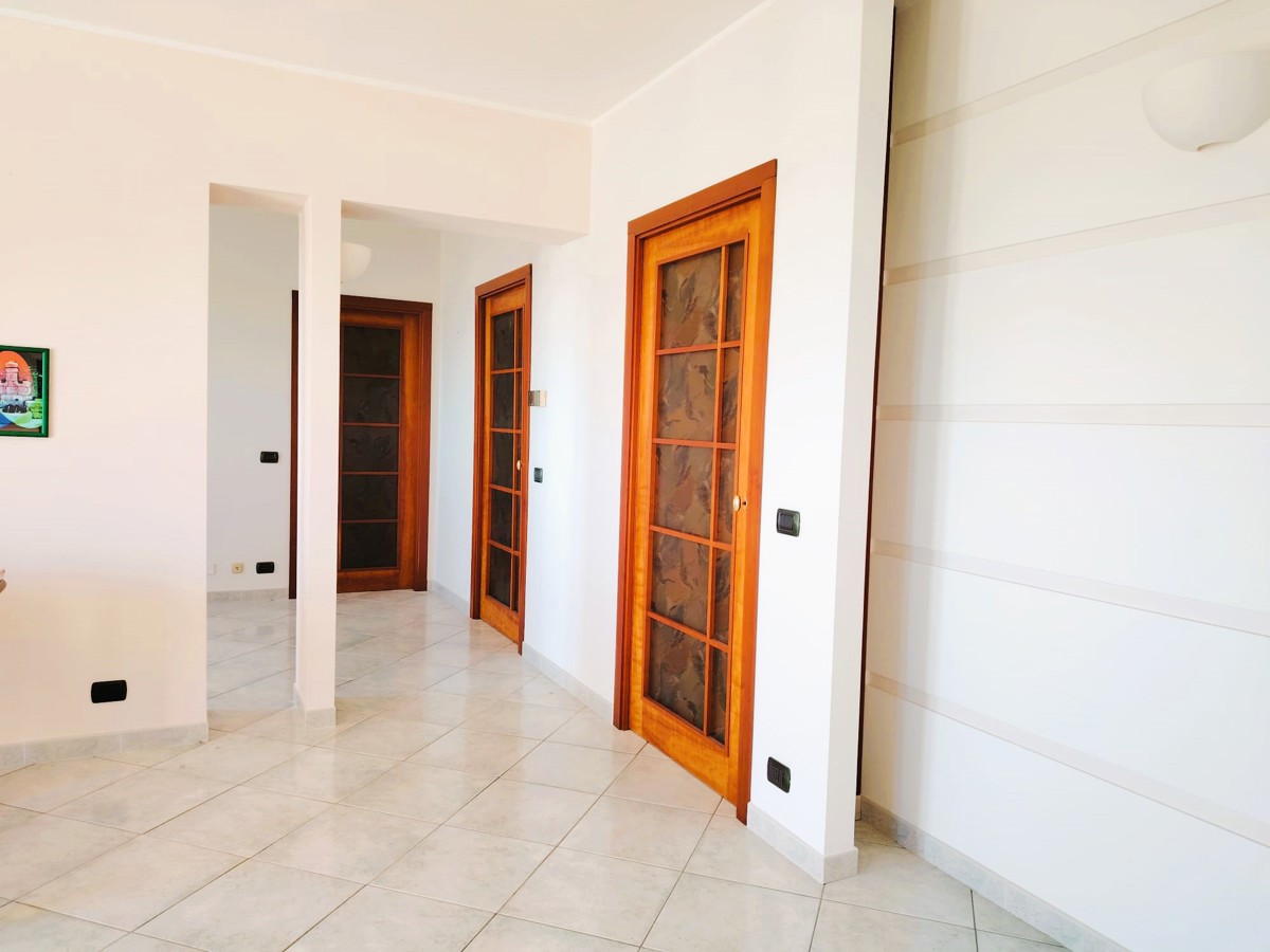 Foto 6 di 19 - Appartamento in vendita a Agrigento