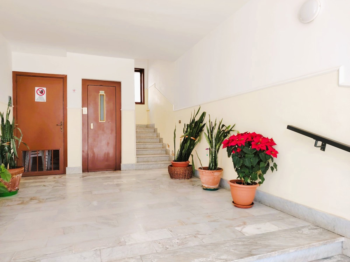 Foto 3 di 19 - Appartamento in vendita a Agrigento