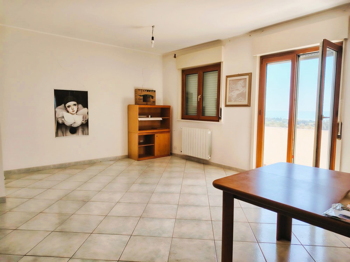 Foto 7 di 19 - Appartamento in vendita a Agrigento
