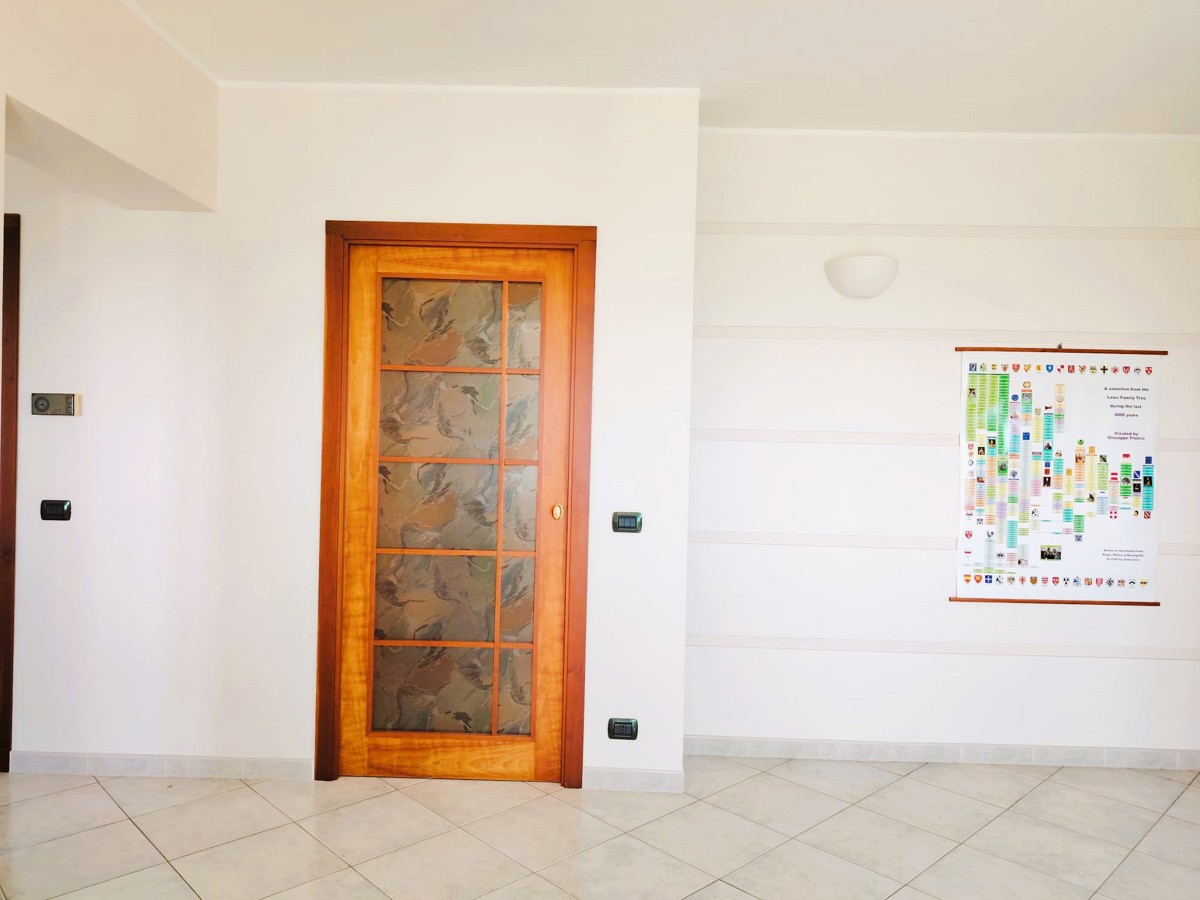 Foto 5 di 19 - Appartamento in vendita a Agrigento