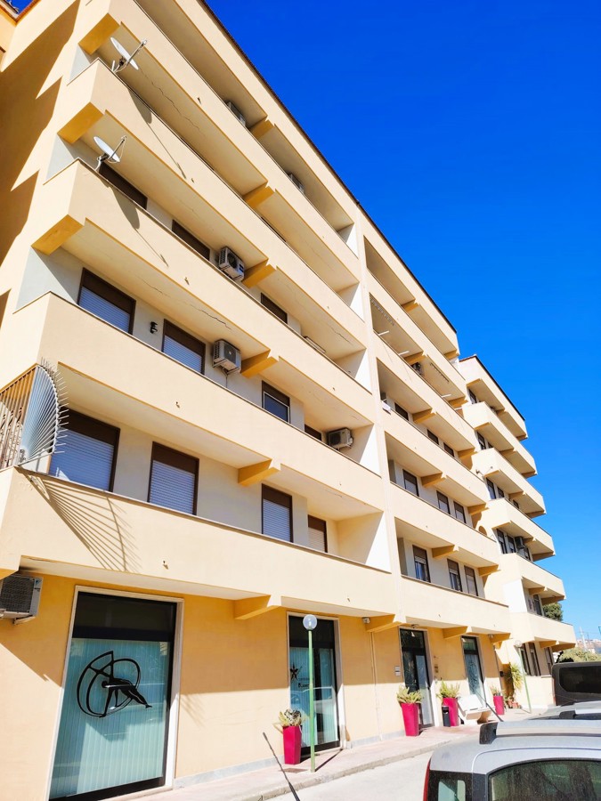 Foto 1 di 19 - Appartamento in vendita a Agrigento