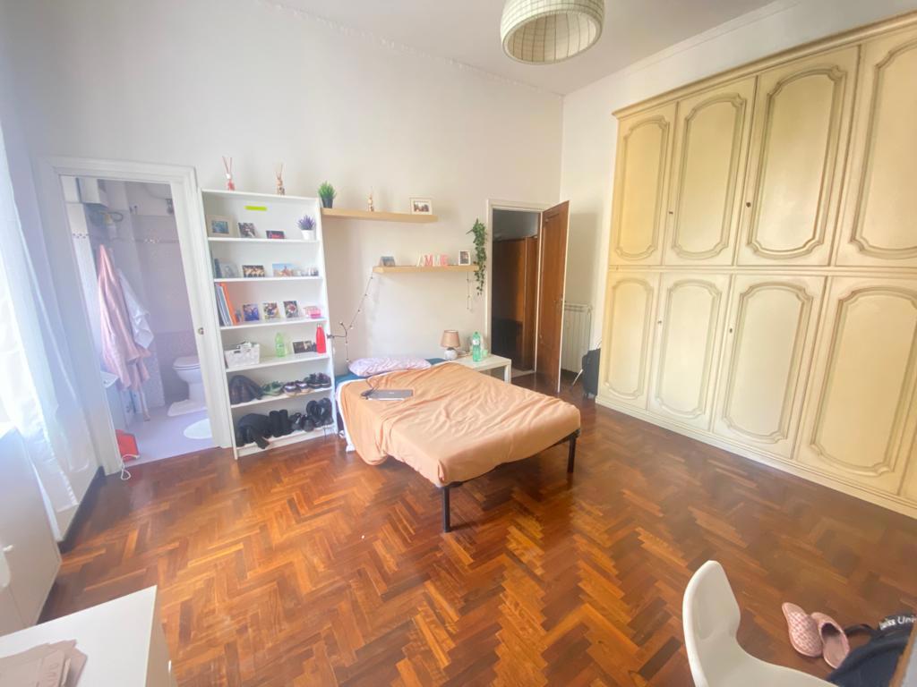 Foto 1 di 10 - Appartamento in affitto a Roma