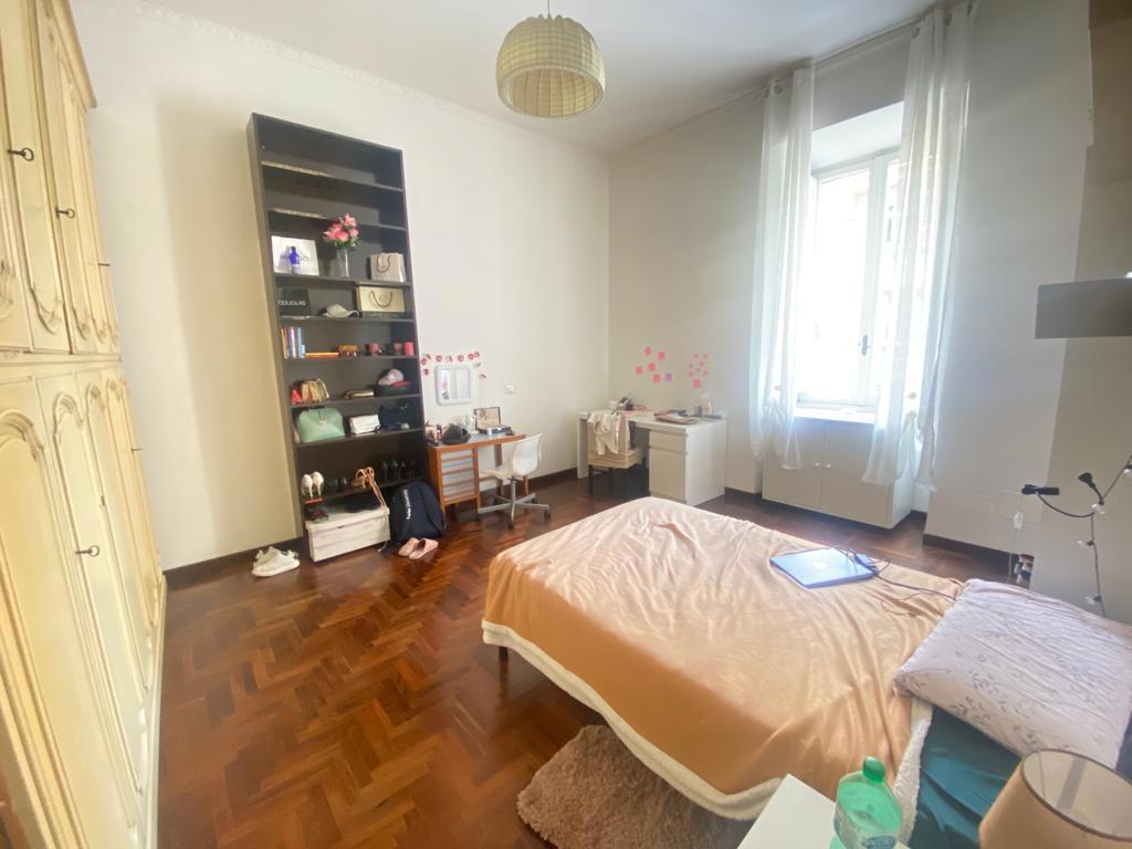Foto 3 di 10 - Appartamento in affitto a Roma