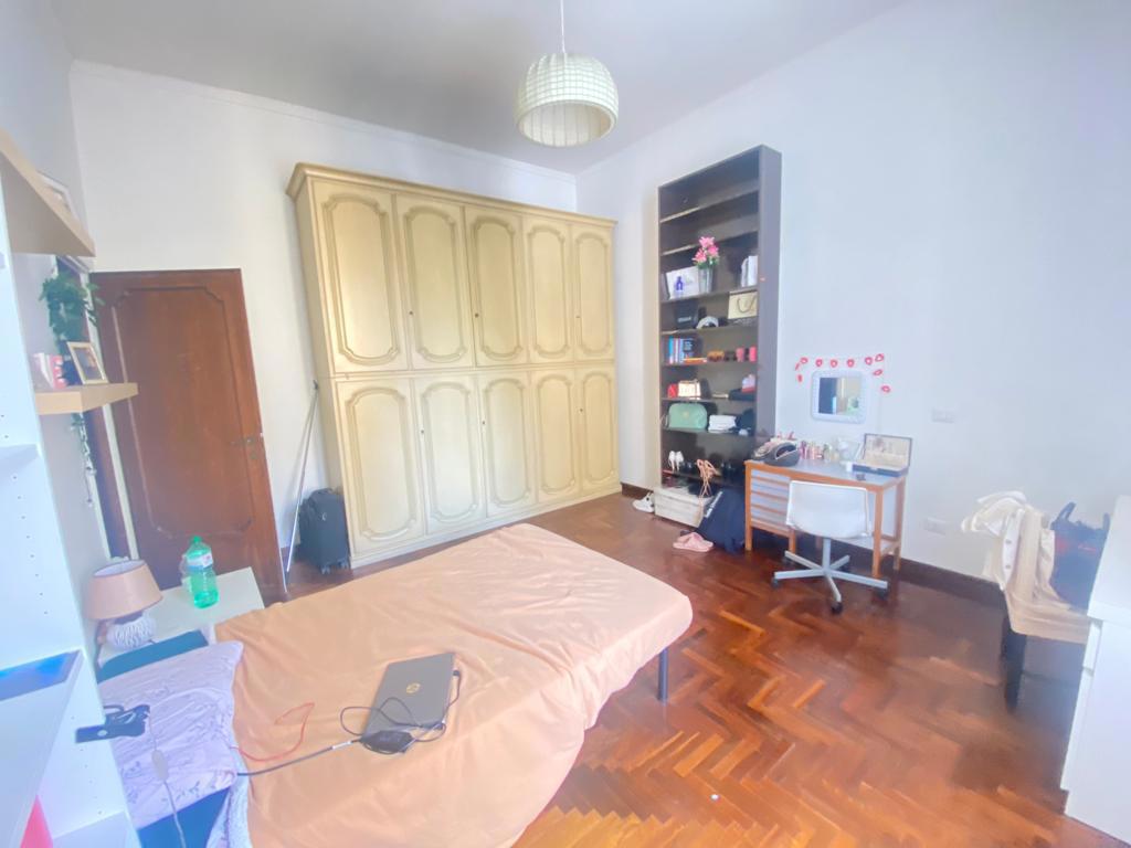 Foto 8 di 10 - Appartamento in affitto a Roma
