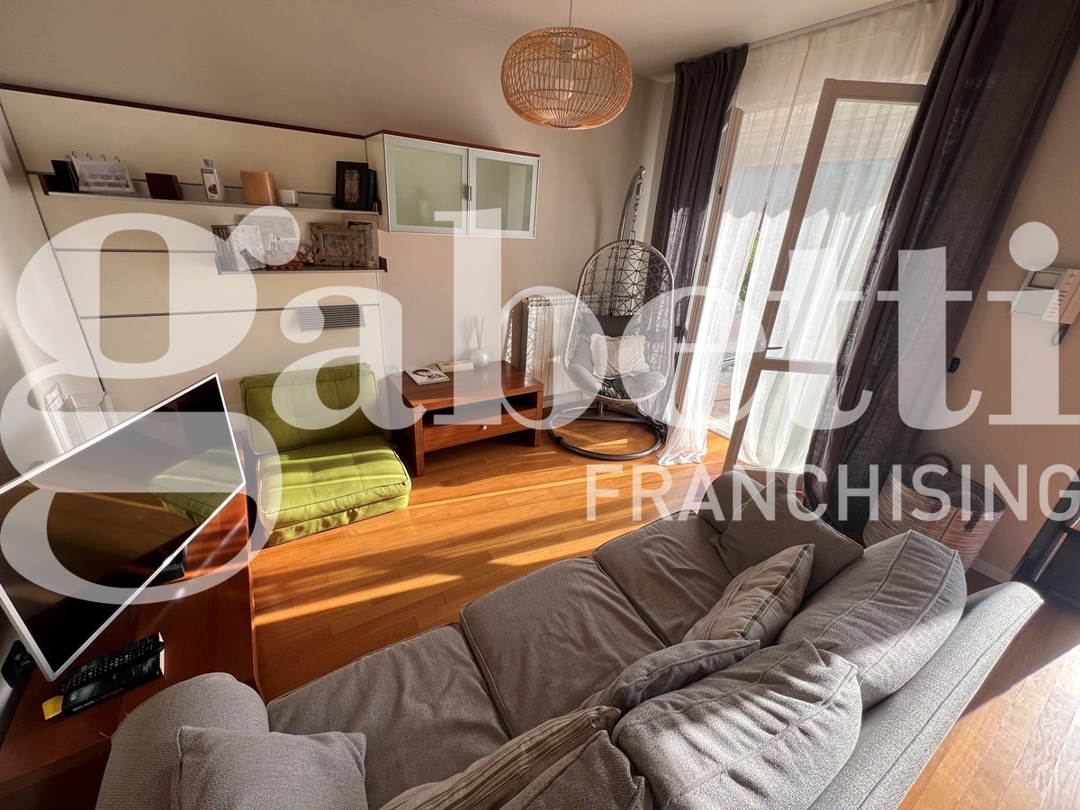 Appartamento in vendita a Padenghe Sul Garda (BS)