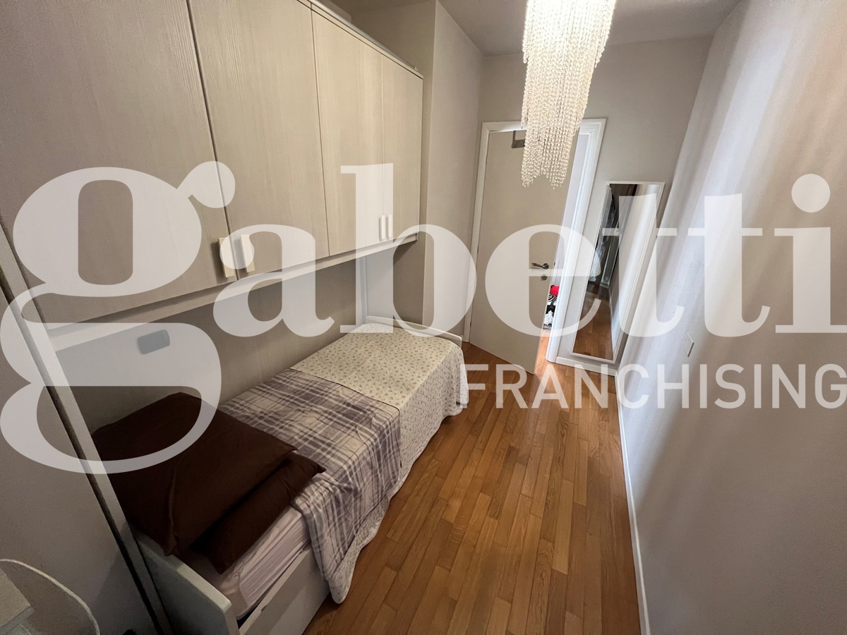 Foto 14 di 19 - Appartamento in vendita a Padenghe sul Garda