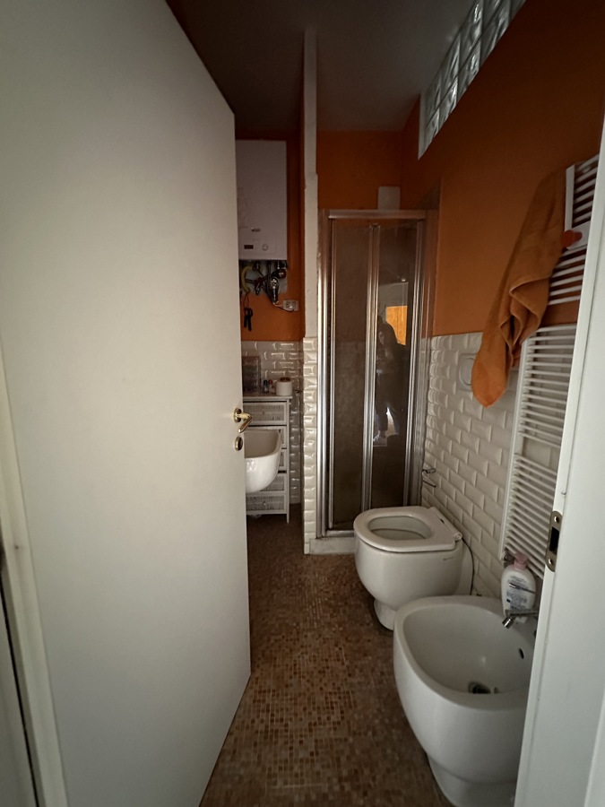 Foto 21 di 35 - Appartamento in vendita a Campi Bisenzio