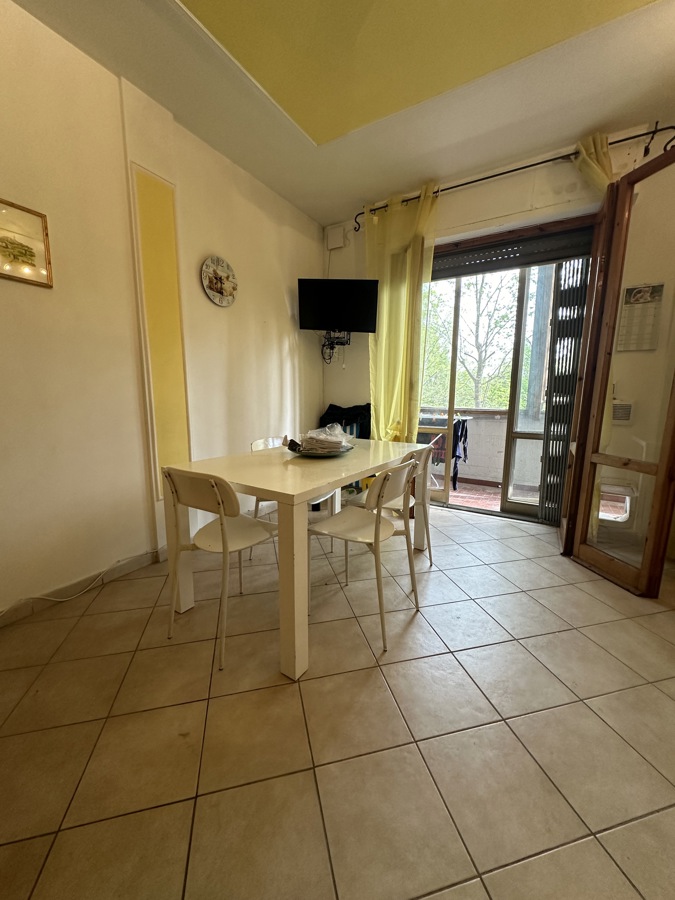 Foto 11 di 35 - Appartamento in vendita a Campi Bisenzio