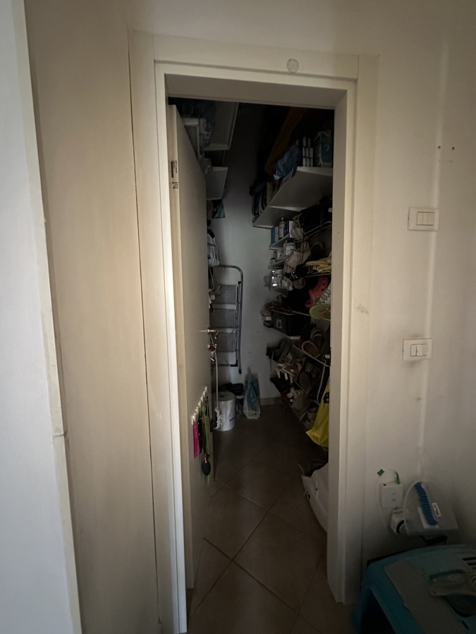 Foto 24 di 35 - Appartamento in vendita a Campi Bisenzio
