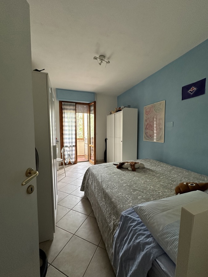 Foto 27 di 35 - Appartamento in vendita a Campi Bisenzio