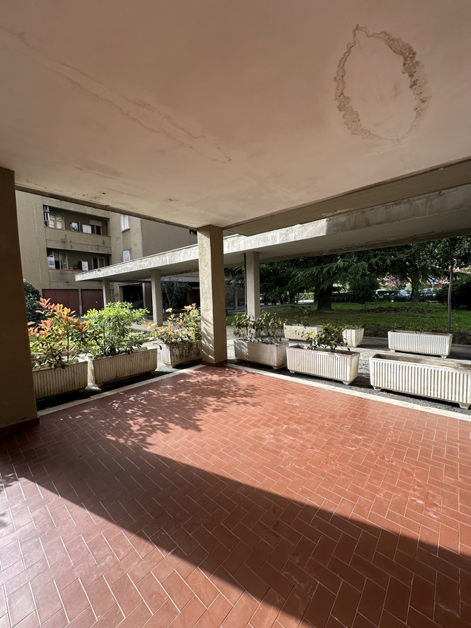 Foto 6 di 35 - Appartamento in vendita a Campi Bisenzio