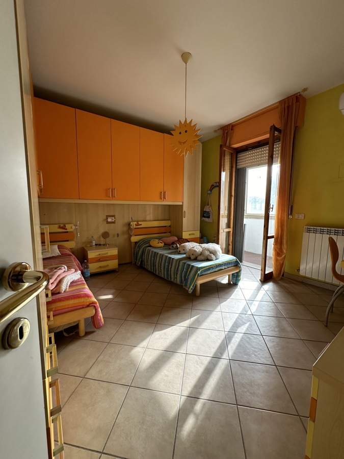 Foto 16 di 35 - Appartamento in vendita a Campi Bisenzio