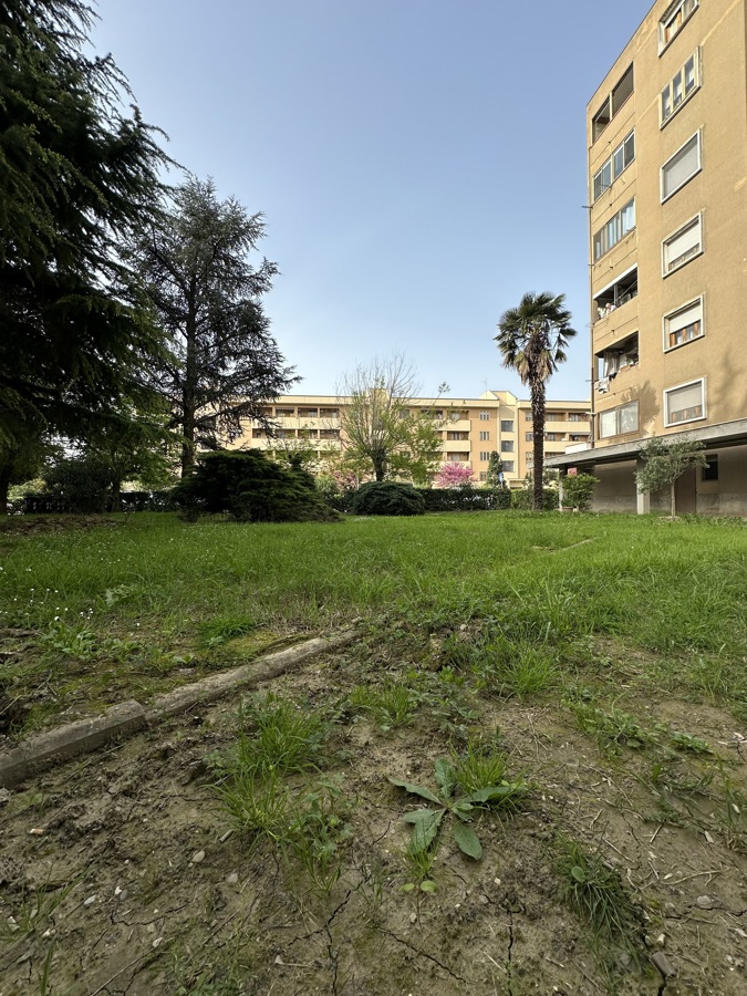 Foto 4 di 35 - Appartamento in vendita a Campi Bisenzio