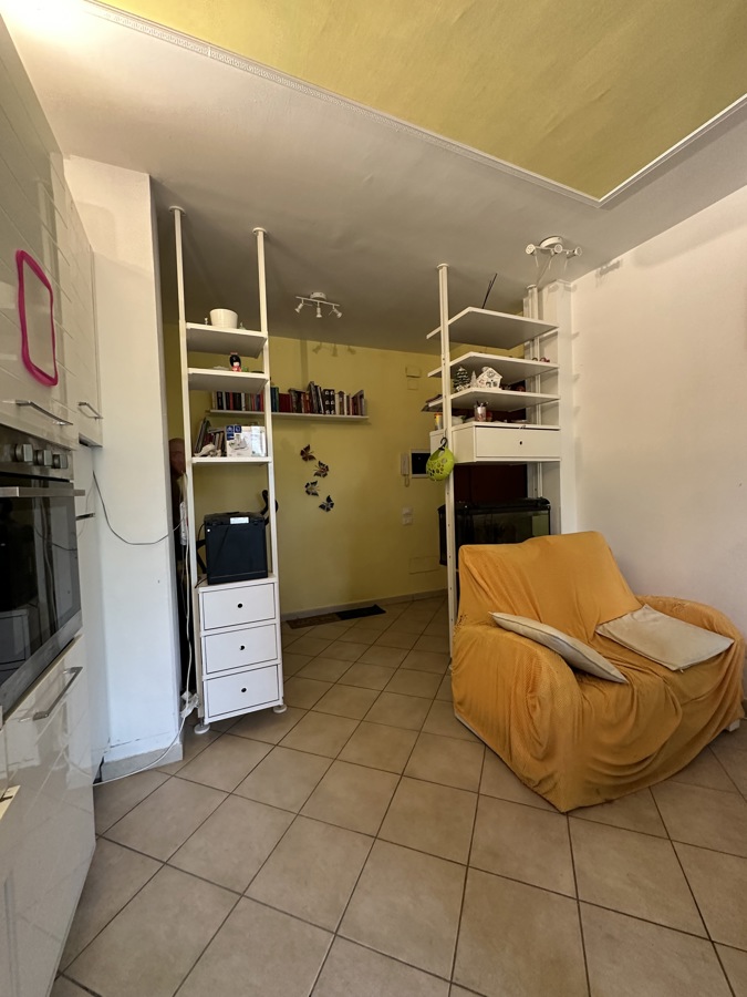 Foto 30 di 35 - Appartamento in vendita a Campi Bisenzio