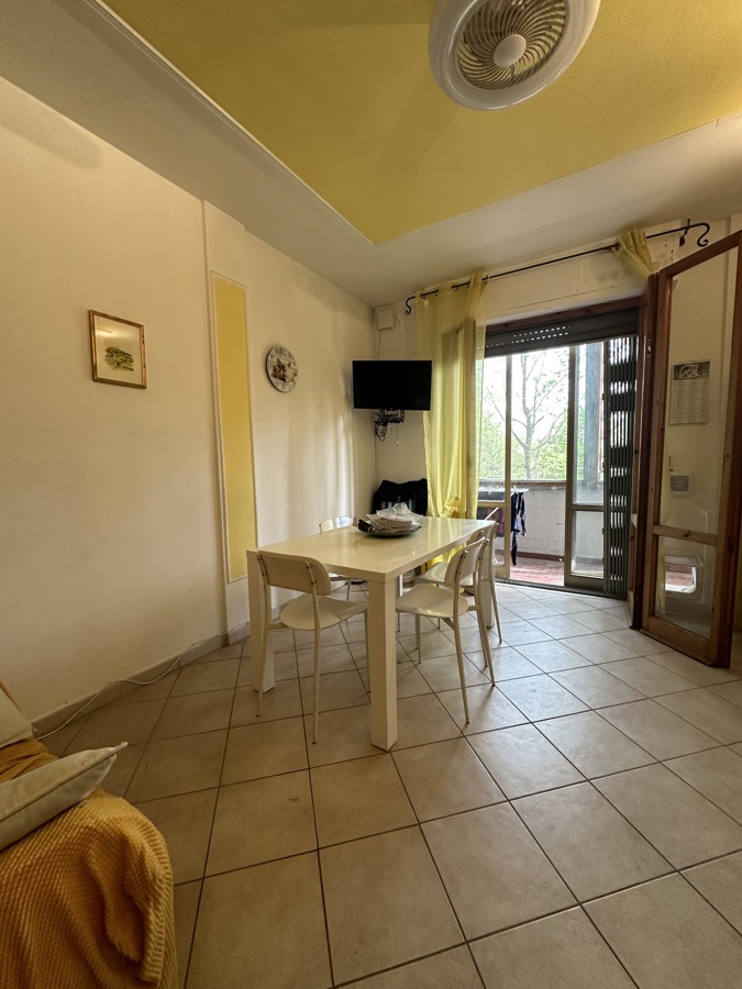 Foto 10 di 35 - Appartamento in vendita a Campi Bisenzio