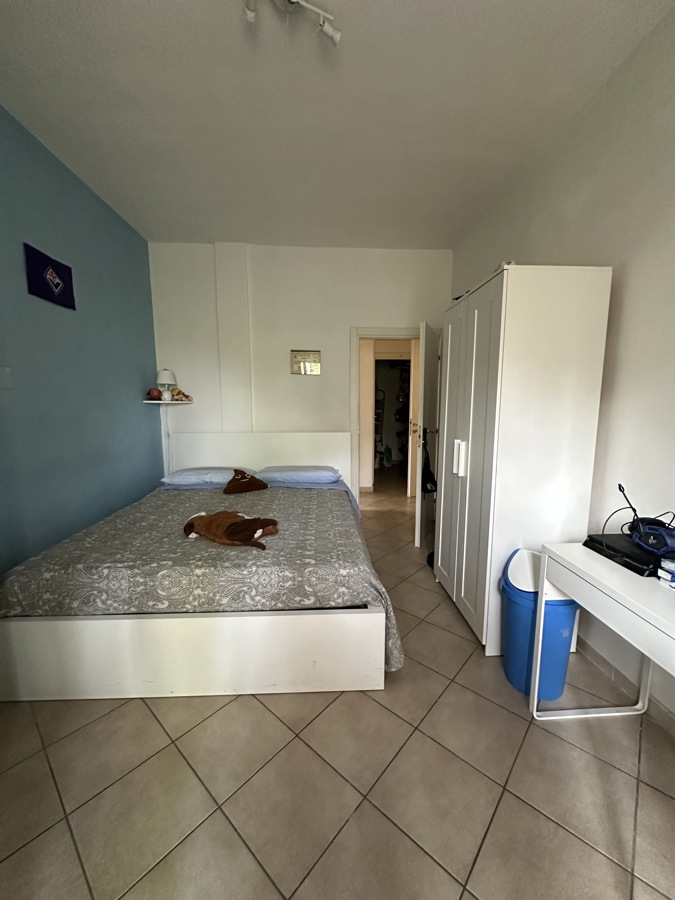 Foto 25 di 35 - Appartamento in vendita a Campi Bisenzio