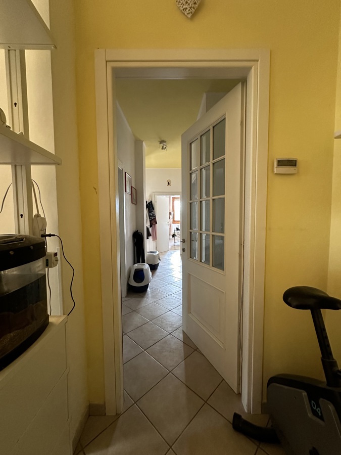 Foto 29 di 35 - Appartamento in vendita a Campi Bisenzio