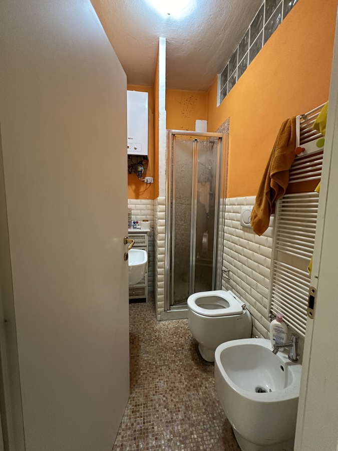 Foto 20 di 35 - Appartamento in vendita a Campi Bisenzio