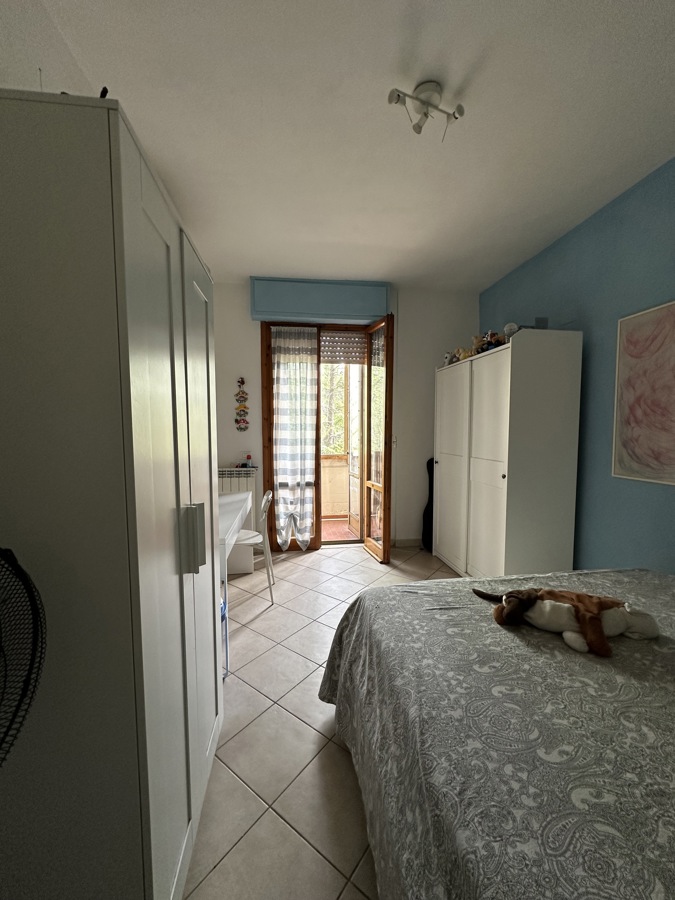 Foto 26 di 35 - Appartamento in vendita a Campi Bisenzio