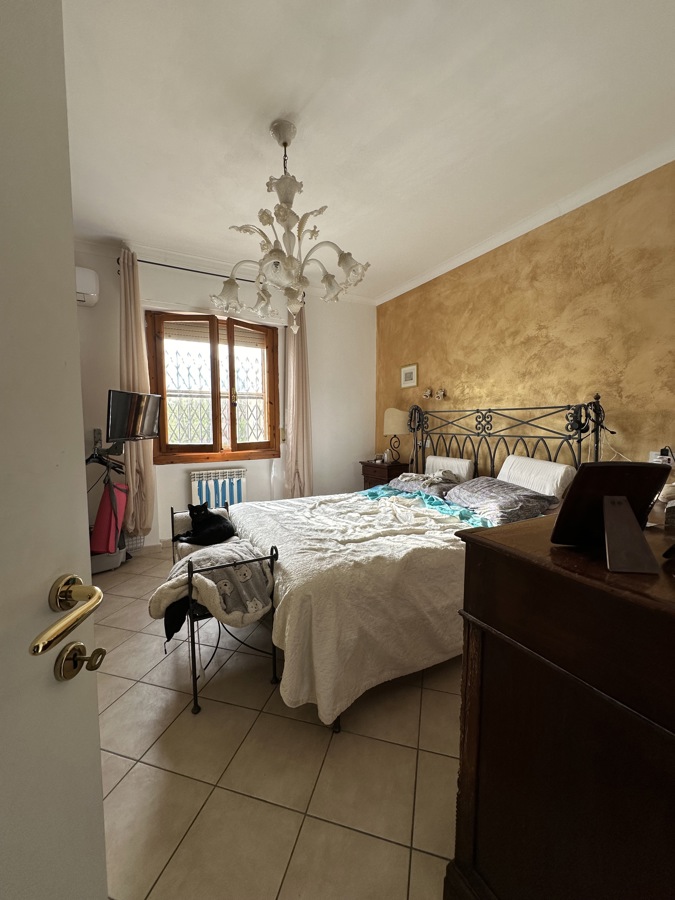 Foto 19 di 35 - Appartamento in vendita a Campi Bisenzio