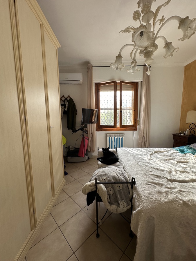 Foto 18 di 35 - Appartamento in vendita a Campi Bisenzio