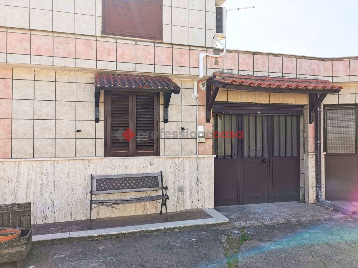 Foto 5 di 13 - Casa indipendente in vendita a Foggia