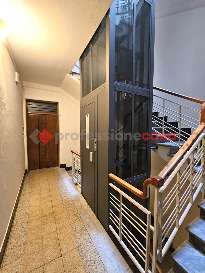 Foto 17 di 25 - Appartamento in vendita a Siena
