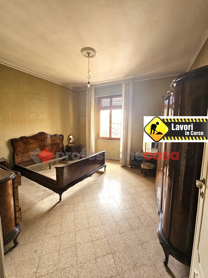 Foto 9 di 25 - Appartamento in vendita a Siena