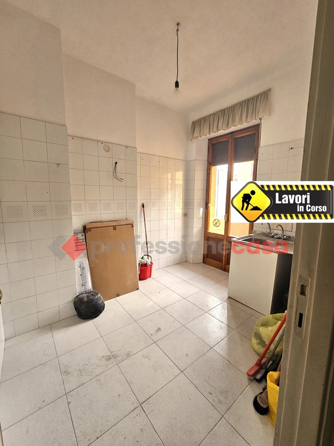 Foto 15 di 25 - Appartamento in vendita a Siena