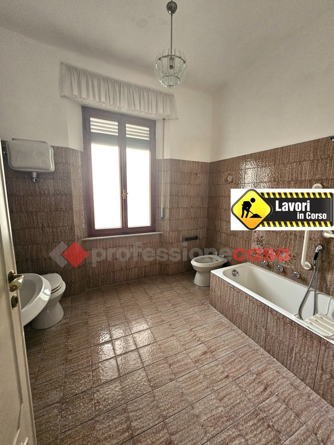 Foto 12 di 25 - Appartamento in vendita a Siena