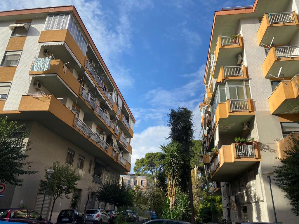 Foto 5 di 15 - Appartamento in vendita a Napoli