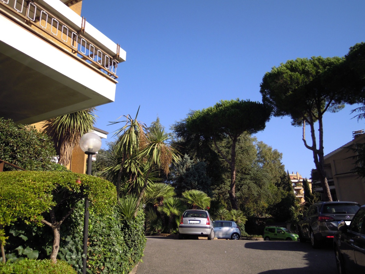 Foto 17 di 21 - Appartamento in vendita a Roma