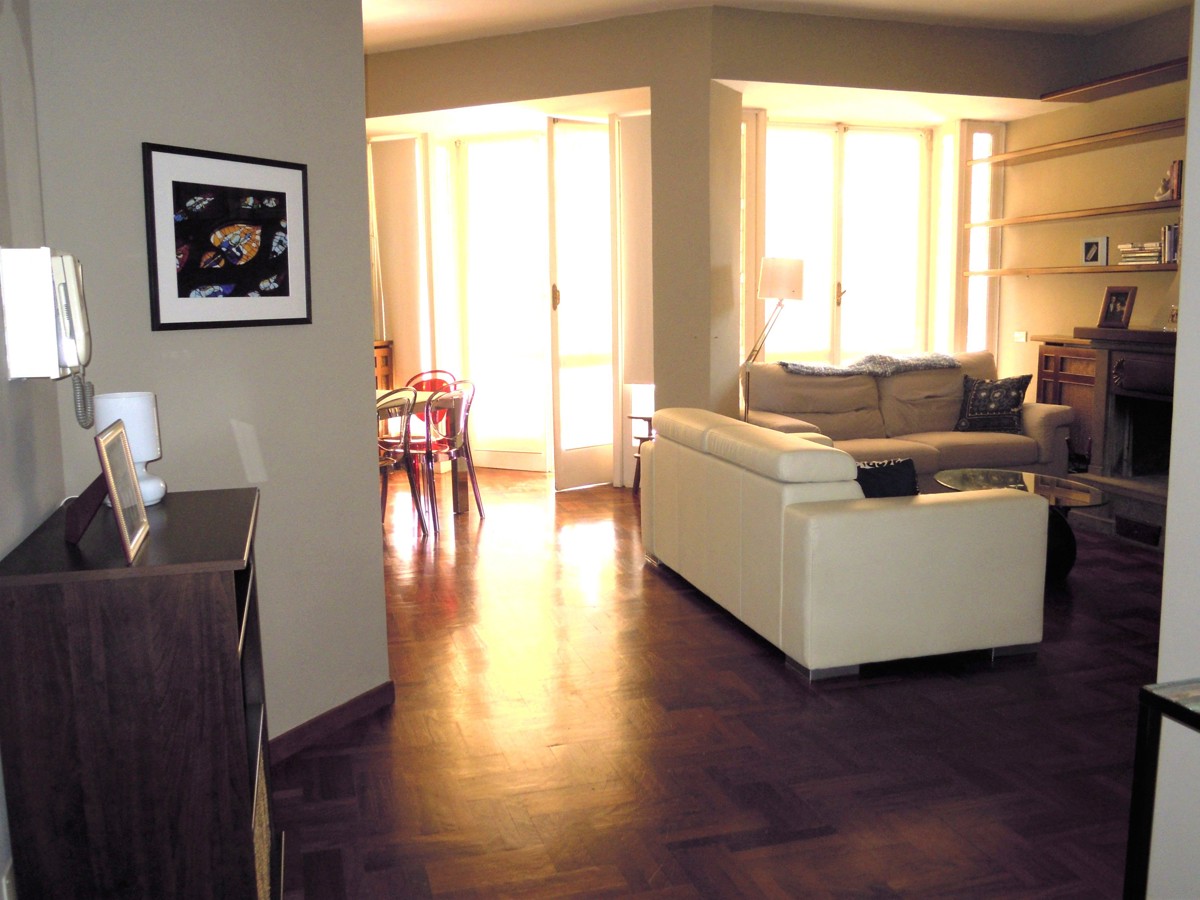 Foto 4 di 21 - Appartamento in vendita a Roma