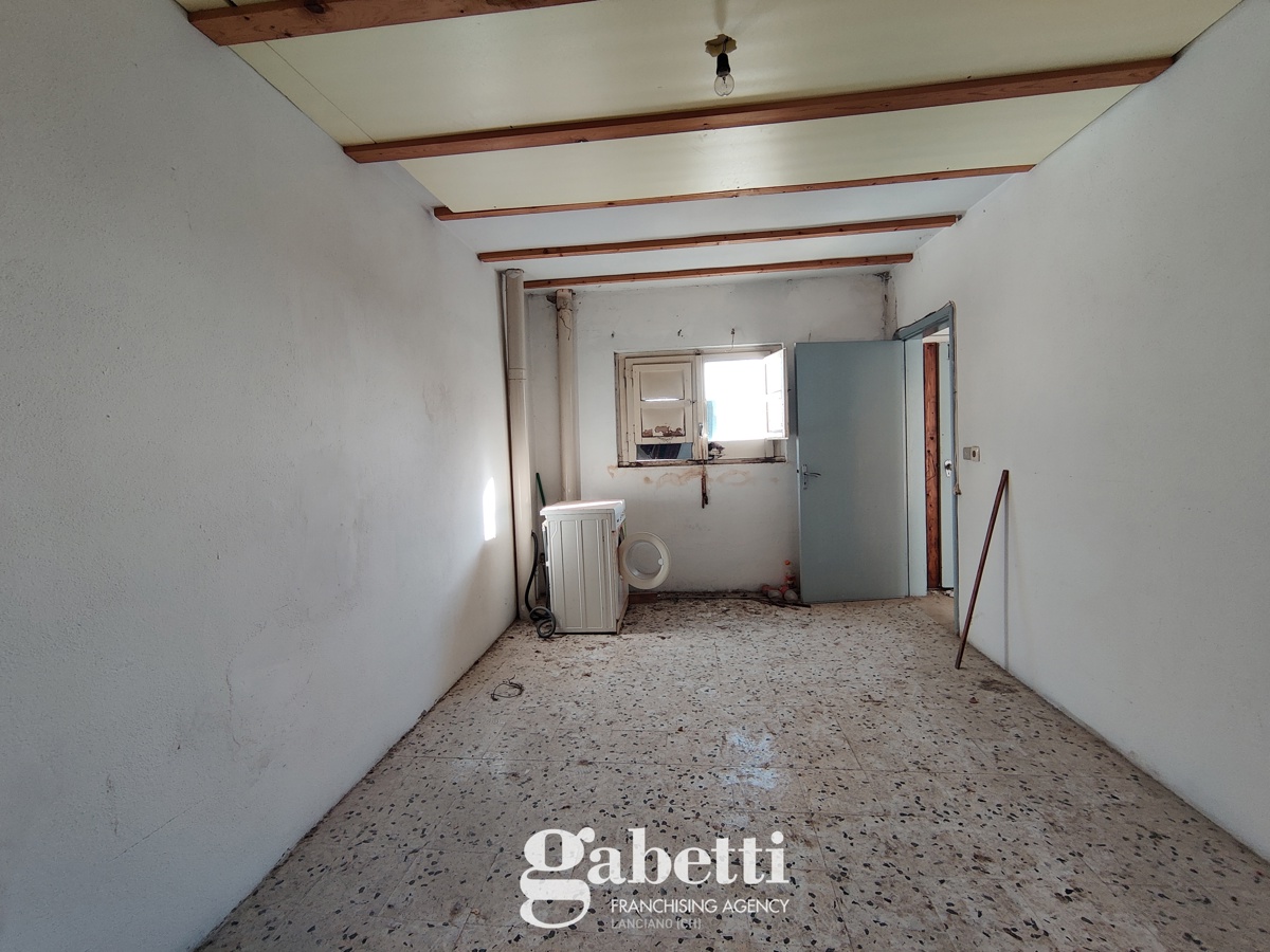 Foto 15 di 24 - Casa indipendente in vendita a Atessa