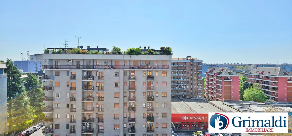 Foto 6 di 24 - Appartamento in vendita a Milano