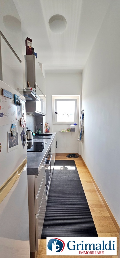 Foto 10 di 24 - Appartamento in vendita a Milano