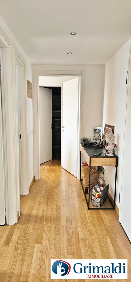 Foto 21 di 24 - Appartamento in vendita a Milano