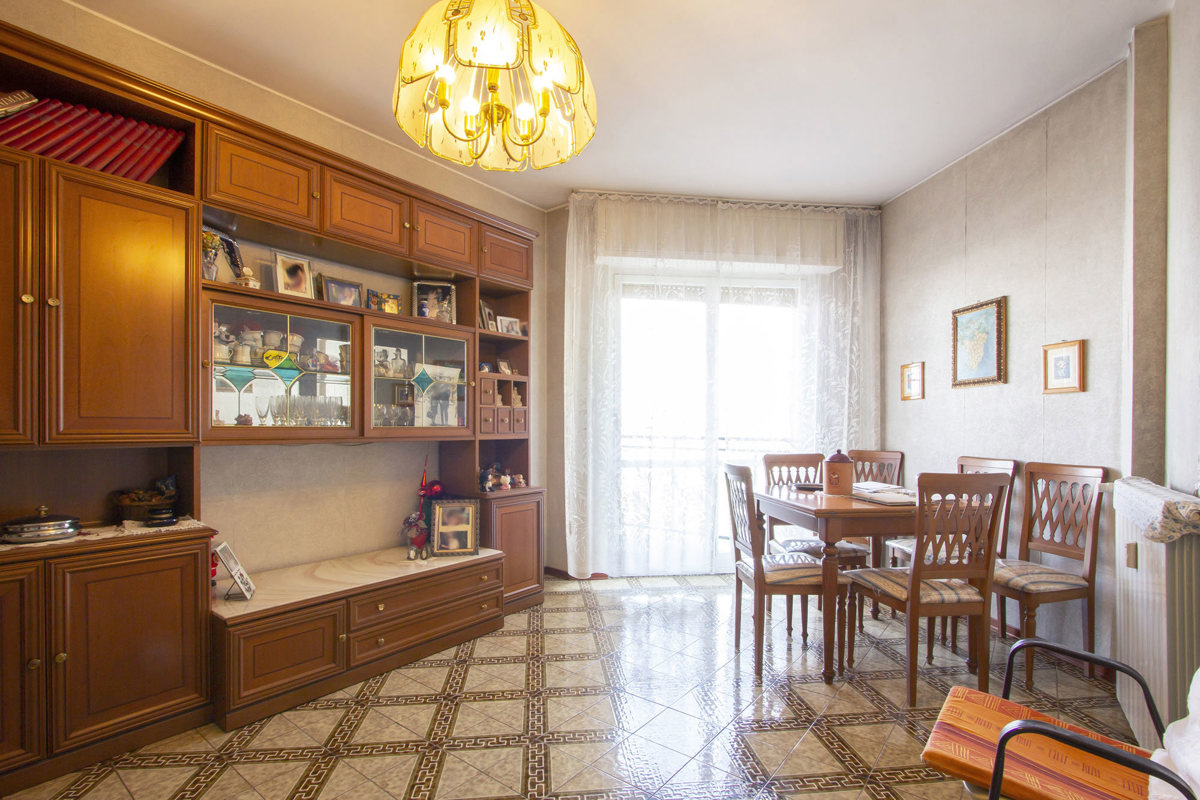 Foto 5 di 35 - Appartamento in vendita a Cinisello Balsamo