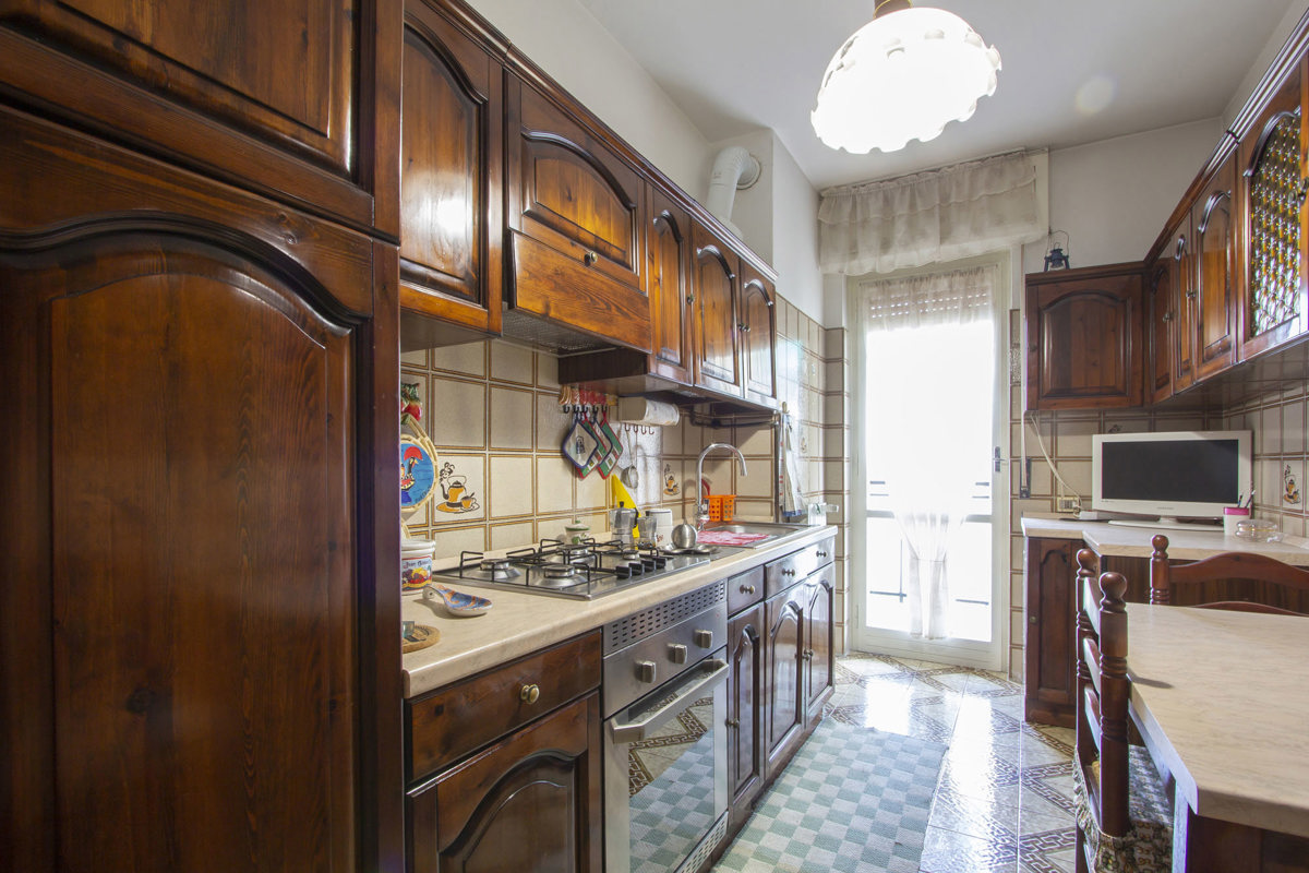 Foto 9 di 35 - Appartamento in vendita a Cinisello Balsamo