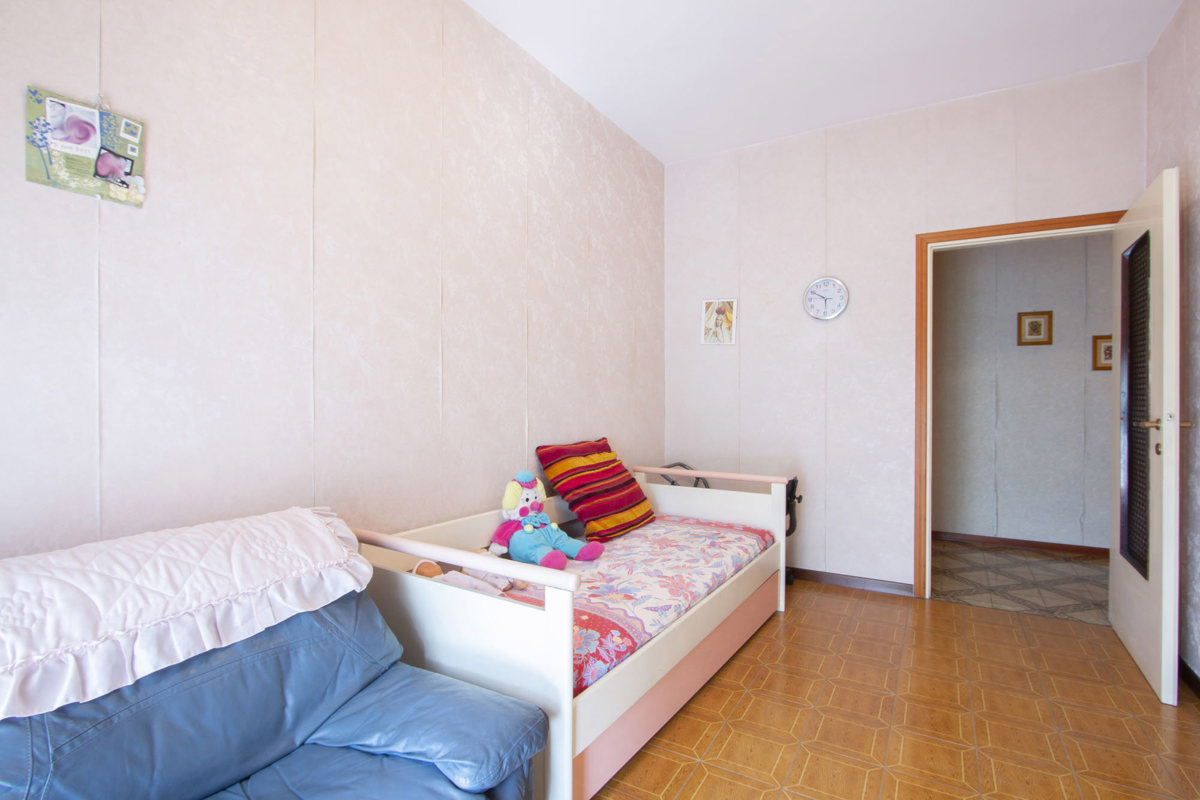 Foto 24 di 35 - Appartamento in vendita a Cinisello Balsamo