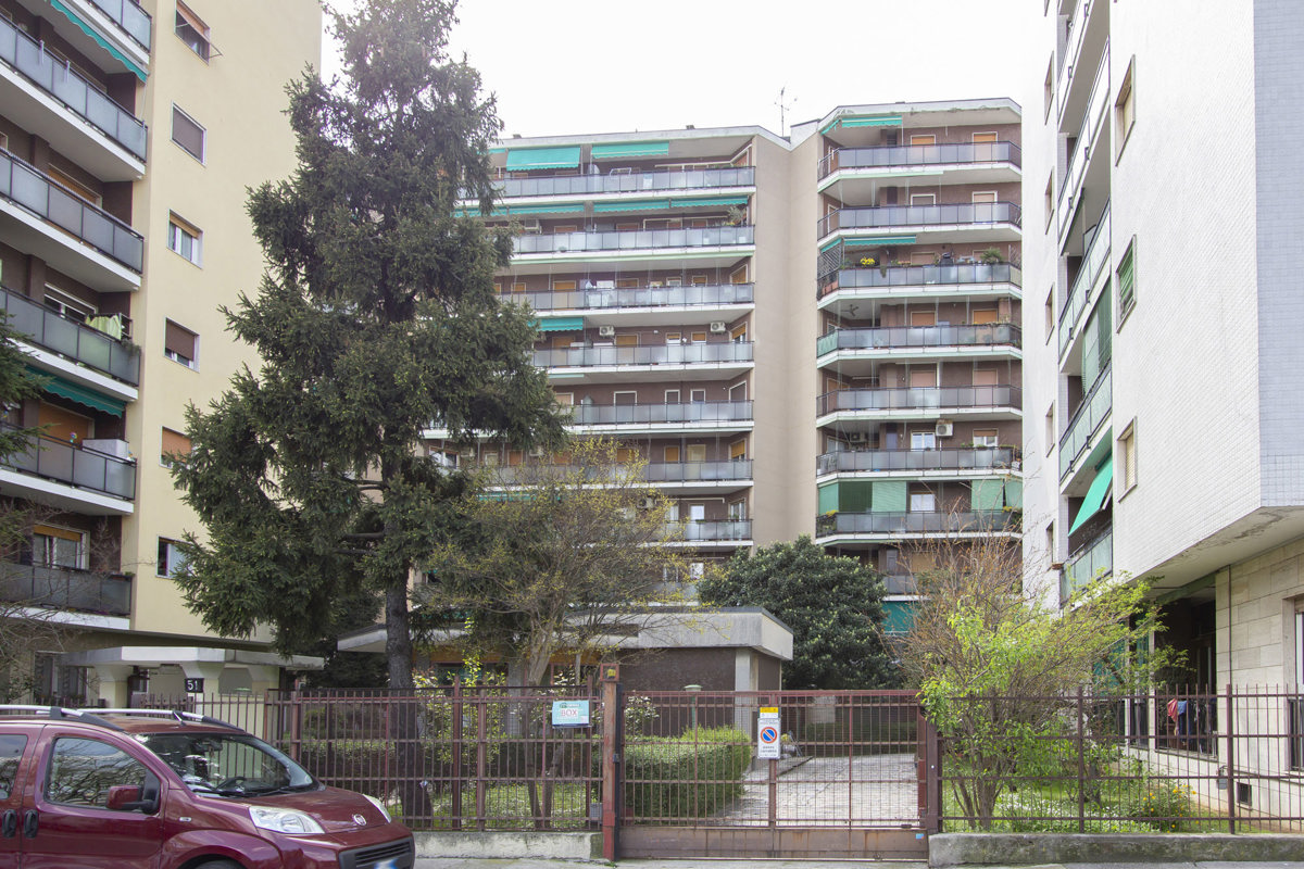 Foto 1 di 35 - Appartamento in vendita a Cinisello Balsamo