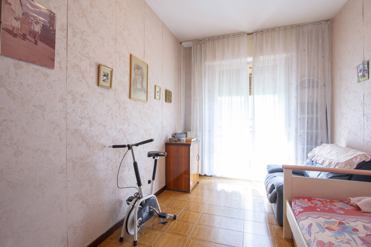 Foto 23 di 35 - Appartamento in vendita a Cinisello Balsamo