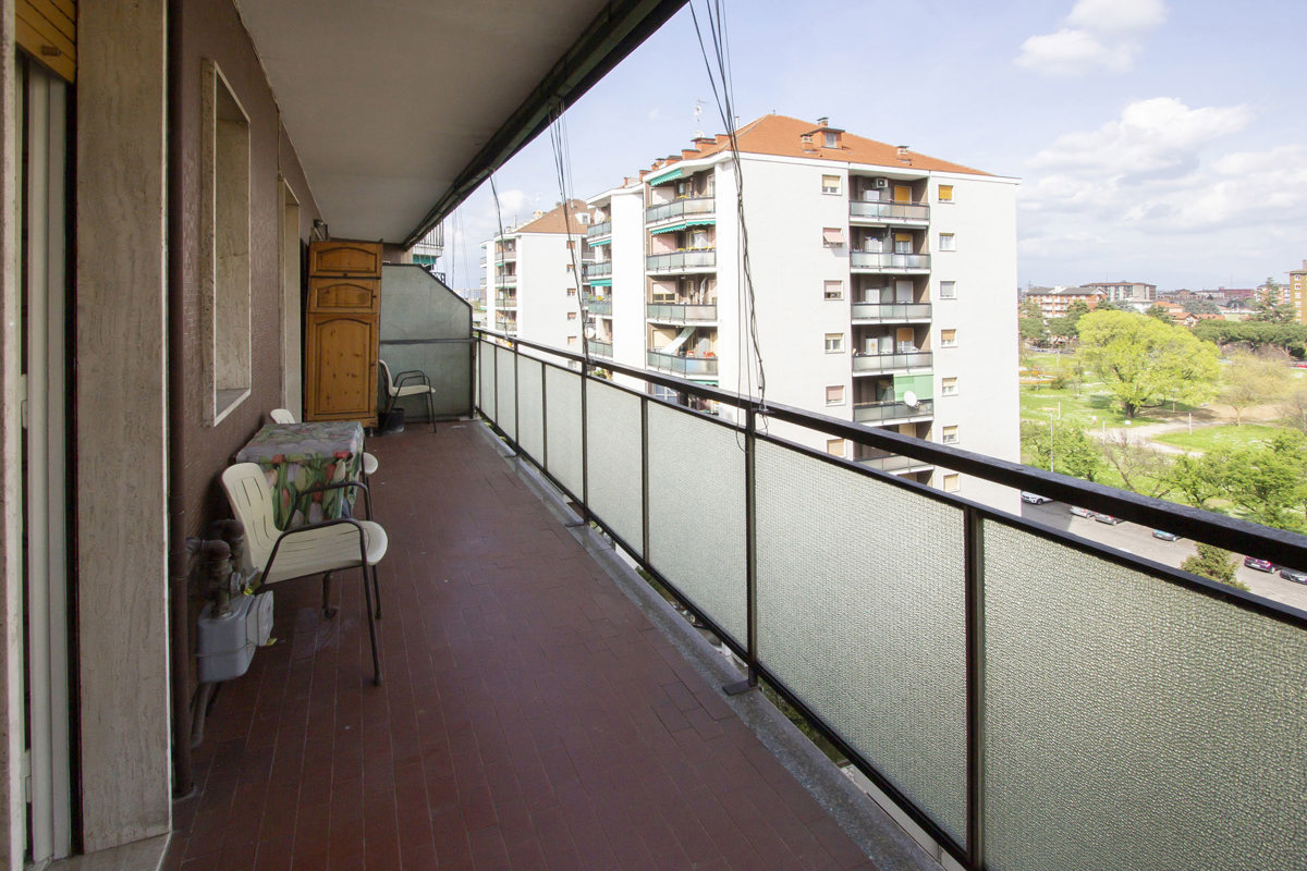 Foto 30 di 35 - Appartamento in vendita a Cinisello Balsamo