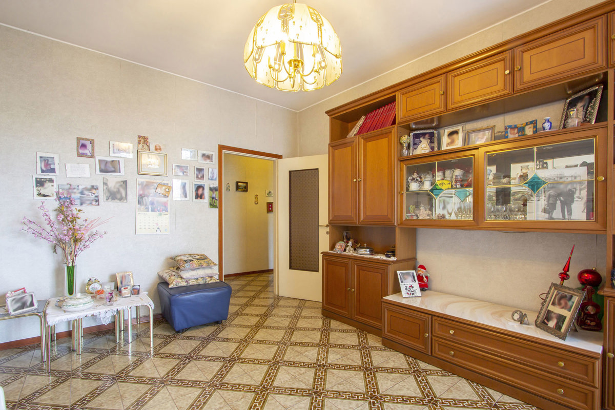 Foto 6 di 35 - Appartamento in vendita a Cinisello Balsamo