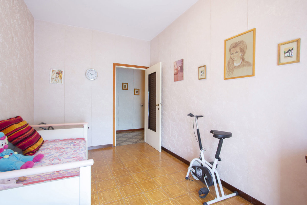 Foto 25 di 35 - Appartamento in vendita a Cinisello Balsamo